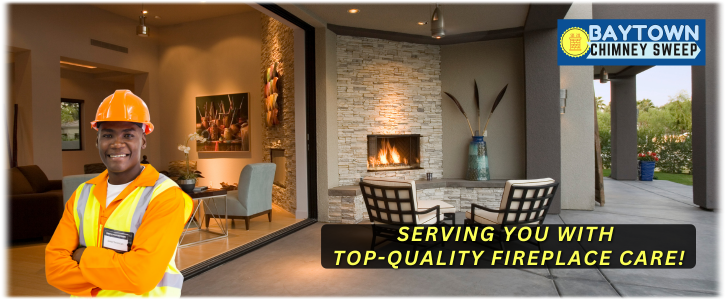 Chimney and Fireplace Solutions